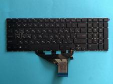 Клавіатура до ноутбука Hp Omen 15-DC0007UR №2